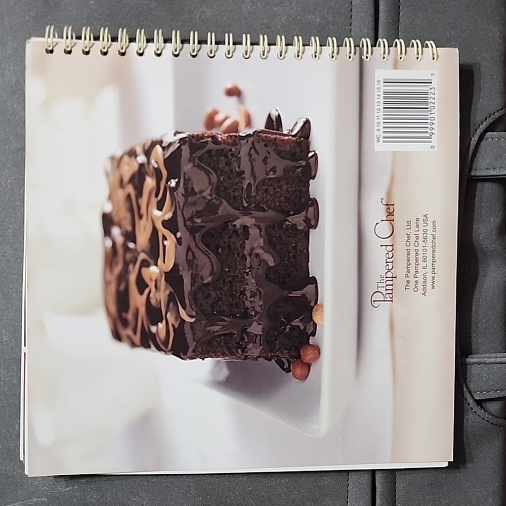 Cookbook - Picture 2 of 3